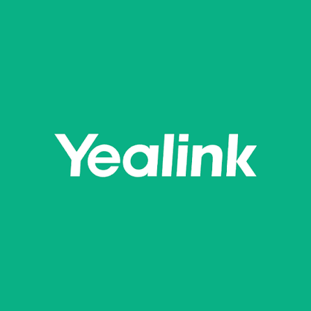 Yealink logo